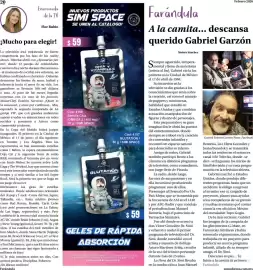 Catálogo Farmacias Similares Página 20