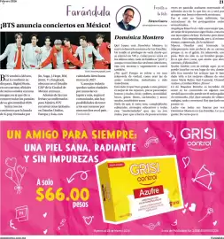 Catálogo Farmacias Similares Página 21