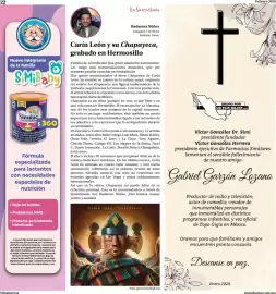 Catálogo Farmacias Similares Página 22