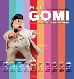 Catálogo Farmacias Similares Página 24