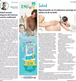 Catálogo Farmacias Similares Página 4