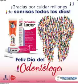 Catálogo Farmacias Similares Página 5