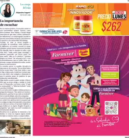 Catálogo Farmacias Similares Página 7