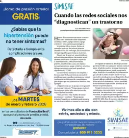 Catálogo Farmacias Similares Página 8