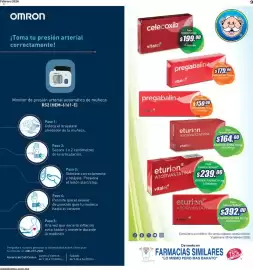 Catálogo Farmacias Similares Página 9