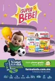 Catálogo Farmacias Unión Página 1