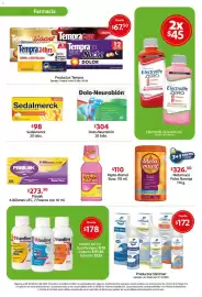 Catálogo Farmacias Unión Página 10