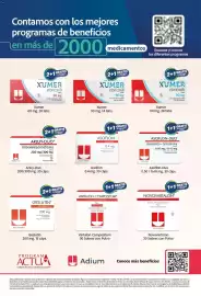 Catálogo Farmacias Unión Página 5