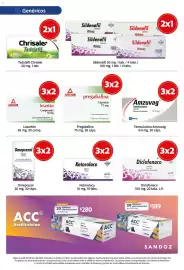 Catálogo Farmacias Unión Página 6