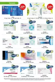 Catálogo Farmacias Unión Página 8