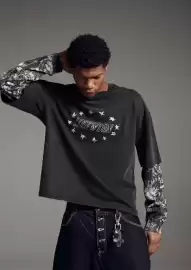 Catálogo Bershka Página 11