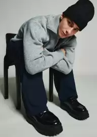 Catálogo Bershka Página 13