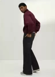 Catálogo Bershka Página 8