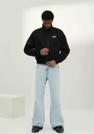 Catálogo Bershka Página 9