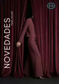 Catálogo C&A Página 1