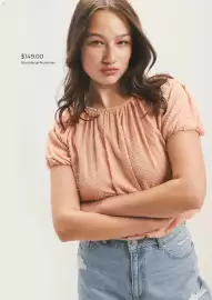 Catálogo C&A Página 14