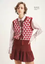 Catálogo C&A Página 2