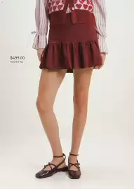 Catálogo C&A Página 3