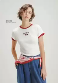 Catálogo C&A Página 4