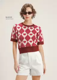 Catálogo C&A Página 6