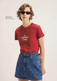 Catálogo C&A Página 9