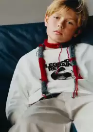 Catálogo ZARA Página 7