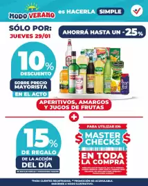 Catálogo Supermayorista Vital Página 2