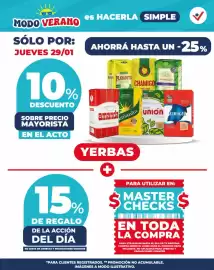 Catálogo Supermayorista Vital Página 3