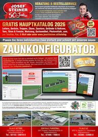 Josef Steiner Flugblatt Seite 64