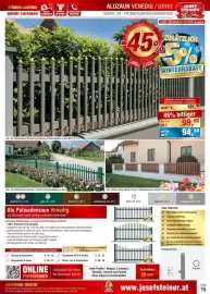 Josef Steiner Flugblatt Seite 15