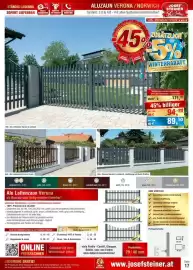 Josef Steiner Flugblatt Seite 17