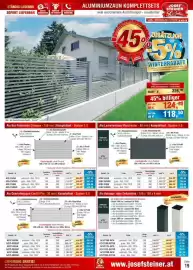 Josef Steiner Flugblatt Seite 19