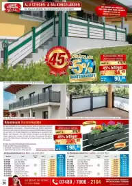 Josef Steiner Flugblatt Seite 20