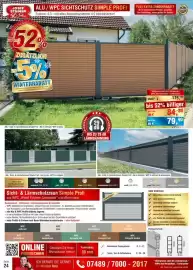 Josef Steiner Flugblatt Seite 24