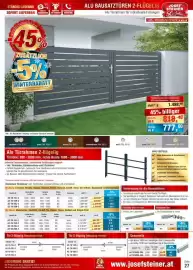 Josef Steiner Flugblatt Seite 27