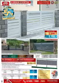 Josef Steiner Flugblatt Seite 28