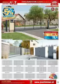 Josef Steiner Flugblatt Seite 31