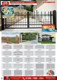 Josef Steiner Flugblatt Seite 32