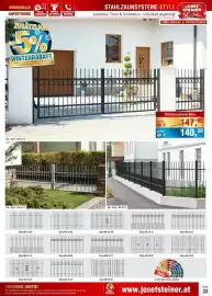 Josef Steiner Flugblatt Seite 33