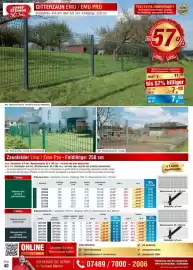 Josef Steiner Flugblatt Seite 40