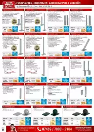 Josef Steiner Flugblatt Seite 46