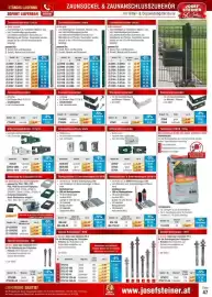 Josef Steiner Flugblatt Seite 47