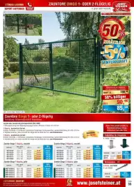 Josef Steiner Flugblatt Seite 55