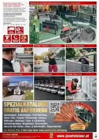 Josef Steiner Flugblatt Seite 63