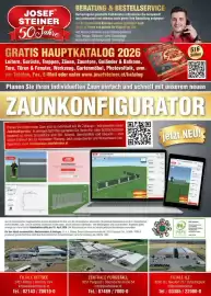 Josef Steiner Flugblatt Seite 64