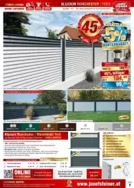 Josef Steiner Flugblatt Seite 9