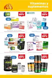 Folleto Farmacia San Pablo semana 6 Página 10