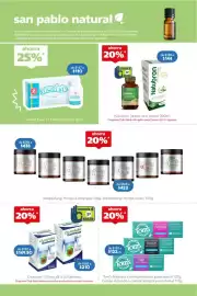 Folleto Farmacia San Pablo semana 6 Página 11