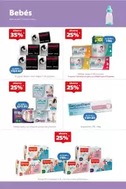 Folleto Farmacia San Pablo semana 6 Página 2