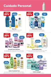 Folleto Farmacia San Pablo semana 6 Página 4